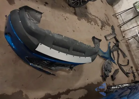 2021 Ford Escape Se from USA, damaged, VIN 1FMCU9G67MUB19030